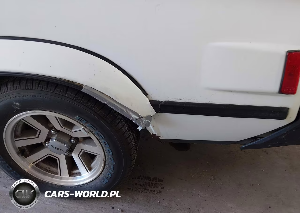 1985 Toyota Celica Gt-S VIN:JT2RA65L4F4064420 - 12