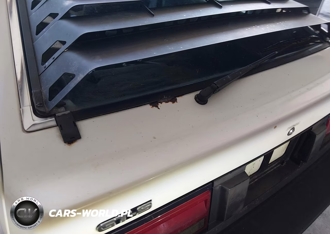 1985 Toyota Celica Gt-S VIN:JT2RA65L4F4064420 - 13