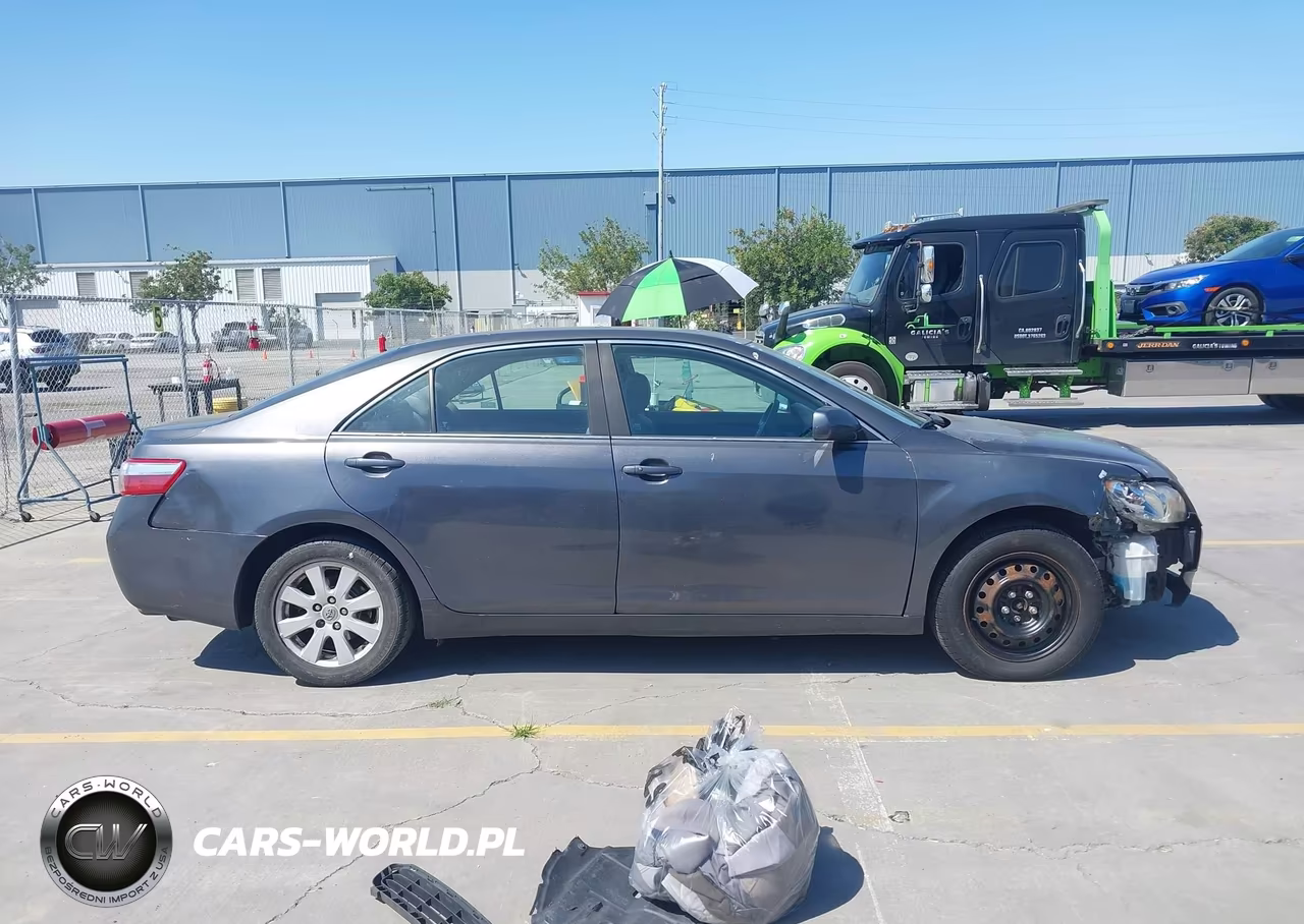 2009 Toyota Camry Hybrid VIN:4T1BB46K09U100085 - 14
