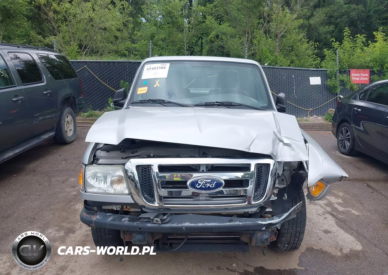 2010 Ford Ranger Sport-Xl-Xlt VIN:1FTKR1EE5APA19127 - 13