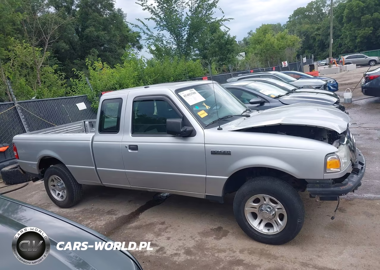 2010 Ford Ranger Sport-Xl-Xlt VIN:1FTKR1EE5APA19127 - 14