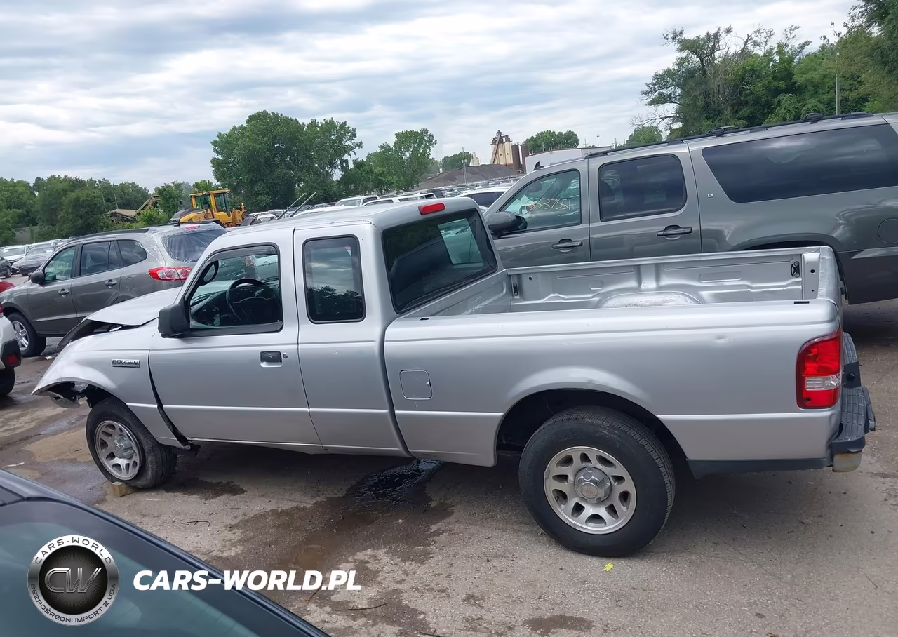 2010 Ford Ranger Sport-Xl-Xlt VIN:1FTKR1EE5APA19127 - 15