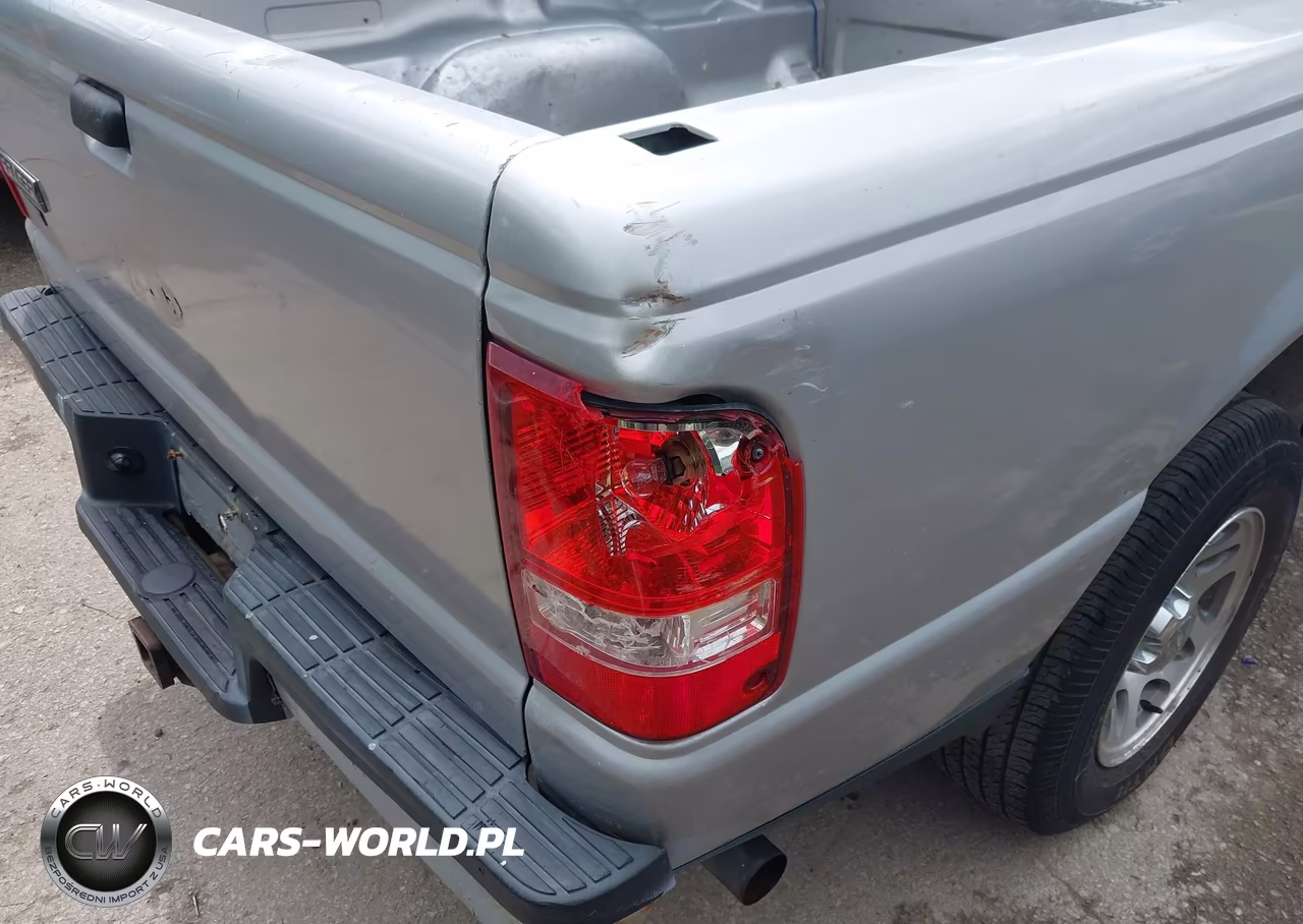 2010 Ford Ranger Sport-Xl-Xlt VIN:1FTKR1EE5APA19127 - 19
