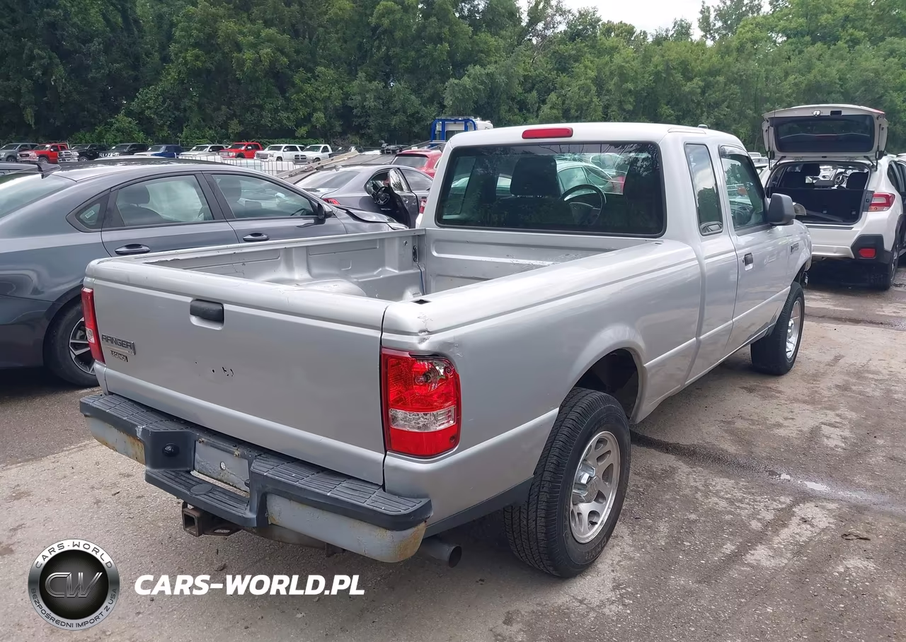 2010 Ford Ranger Sport-Xl-Xlt VIN:1FTKR1EE5APA19127 - 4