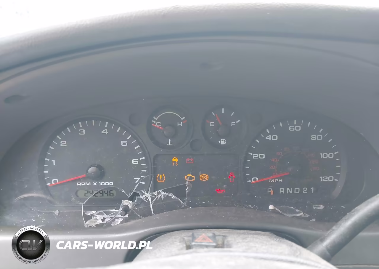 2010 Ford Ranger Sport-Xl-Xlt VIN:1FTKR1EE5APA19127 - 7