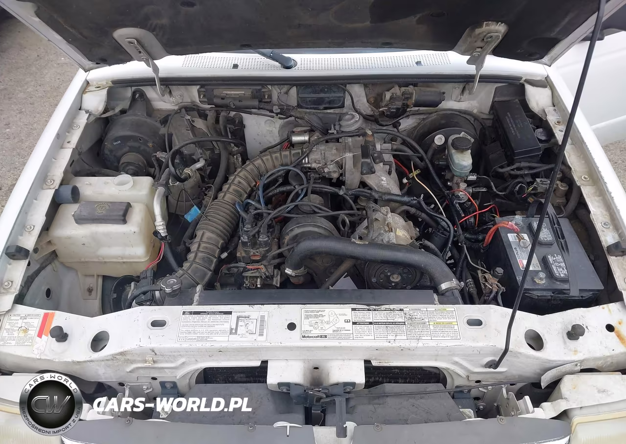 1998 Ford Ranger Xl-Xlt VIN:1FTYR14C6WPA76986 - 10