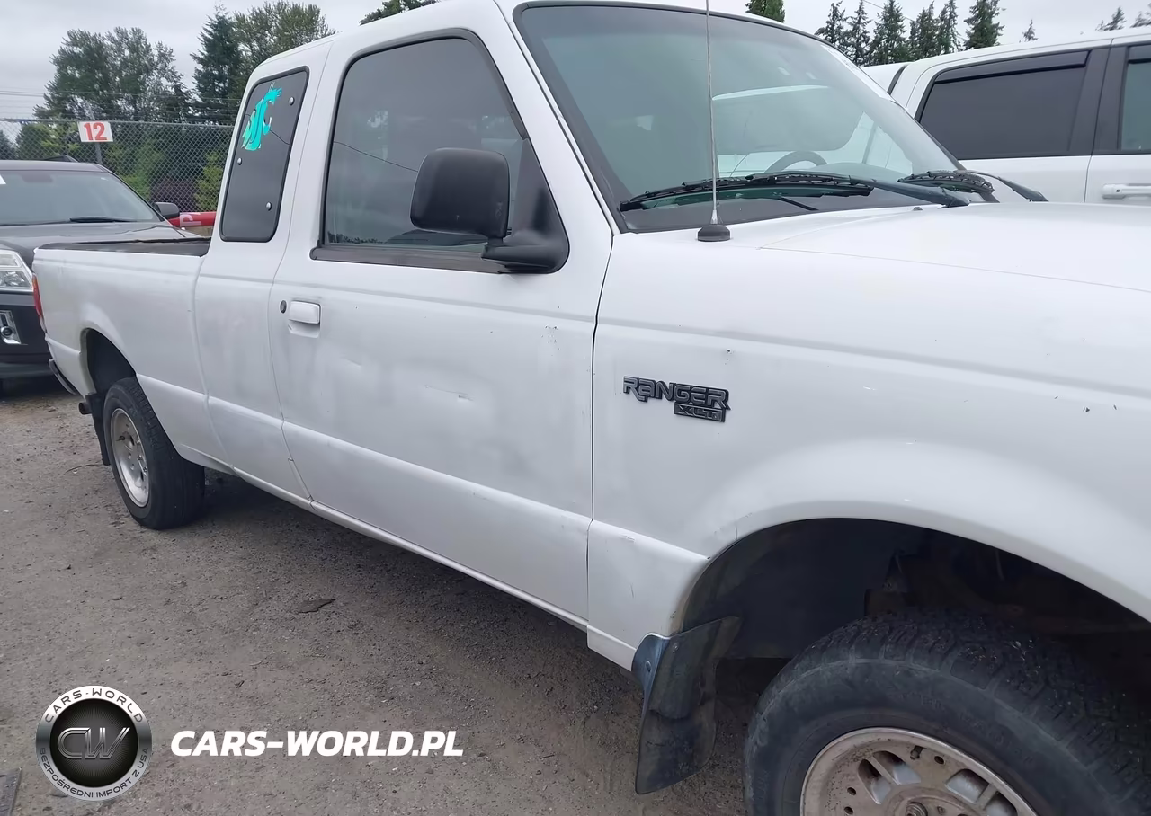 1998 Ford Ranger Xl-Xlt VIN:1FTYR14C6WPA76986 - 14