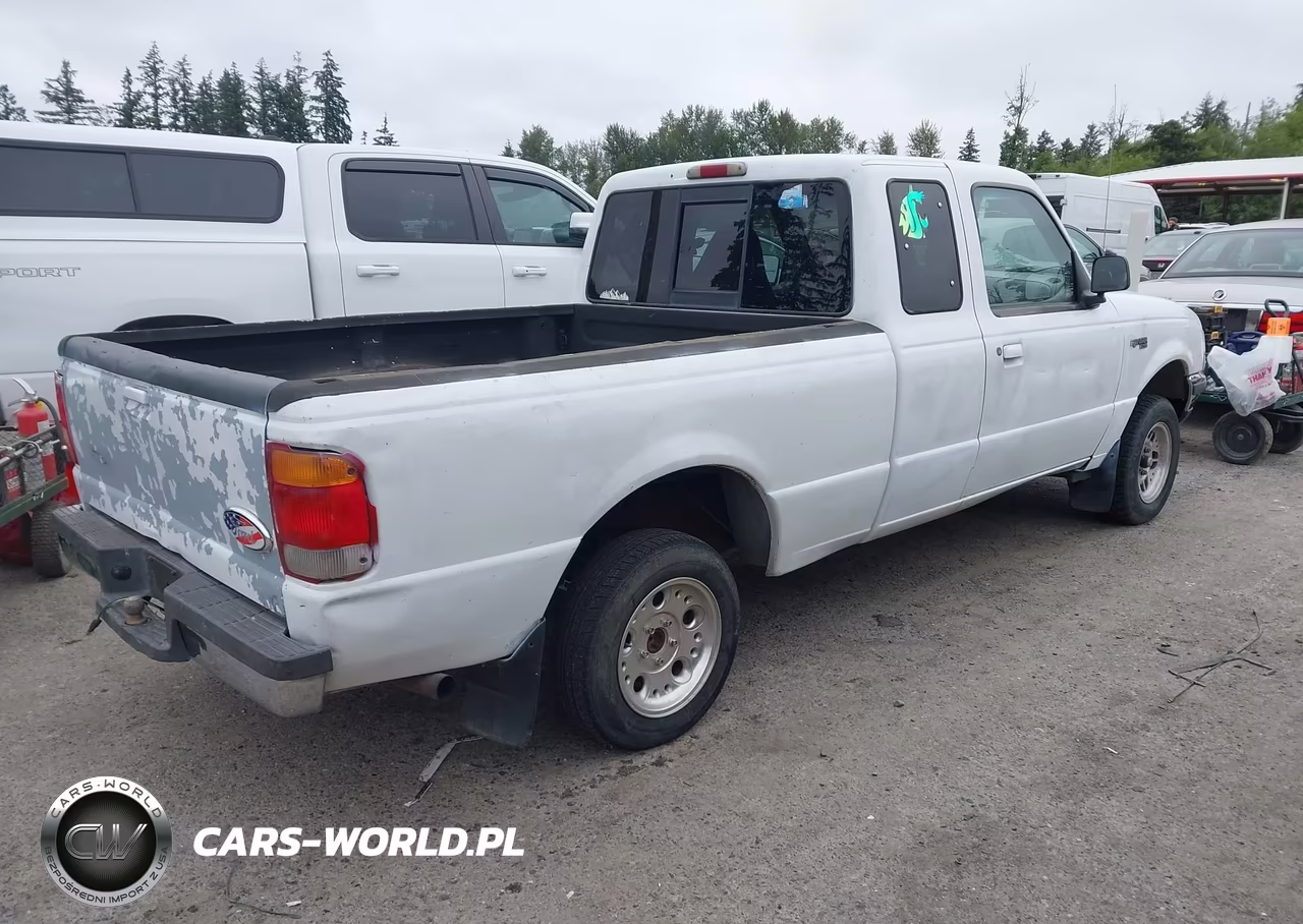1998 Ford Ranger Xl-Xlt VIN:1FTYR14C6WPA76986 - 4