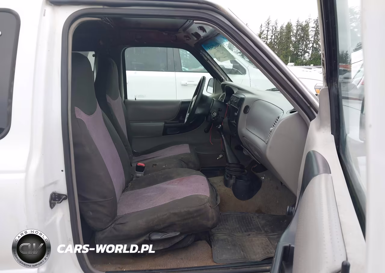 1998 Ford Ranger Xl-Xlt VIN:1FTYR14C6WPA76986 - 5