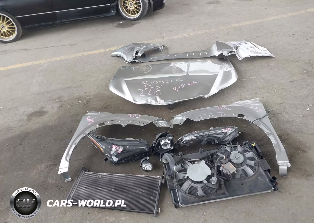 2020 Lexus Nx 300H VIN:JTJGJRDZ1L5006029 - 12