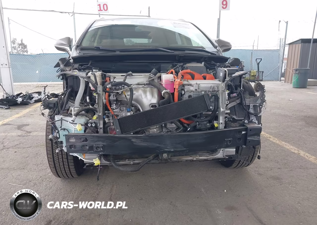 2020 Lexus Nx 300H VIN:JTJGJRDZ1L5006029 - 6