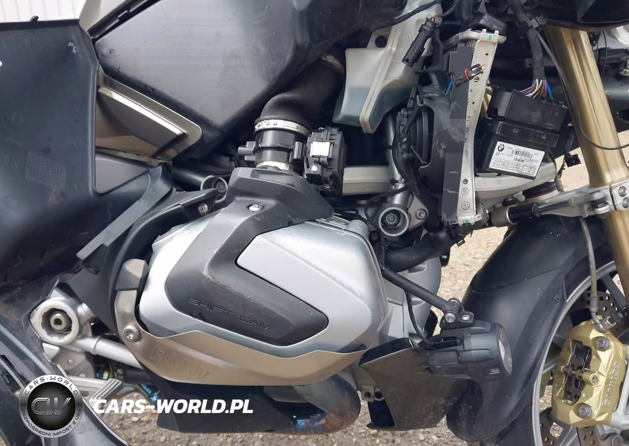 2020 BMW R 1250 Rt VIN:WB10J6308LZG39920 - 8