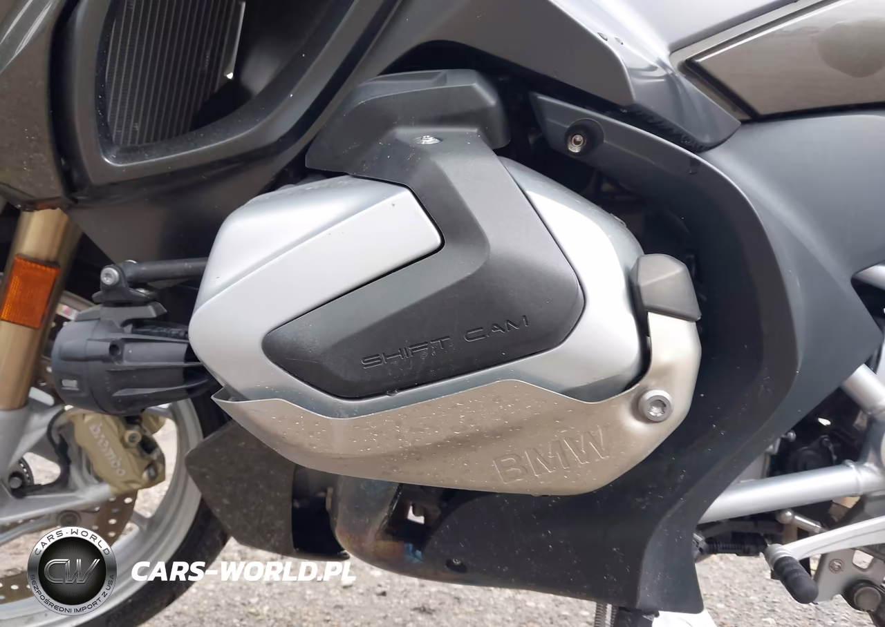 2020 BMW R 1250 Rt VIN:WB10J6308LZG39920 - 9