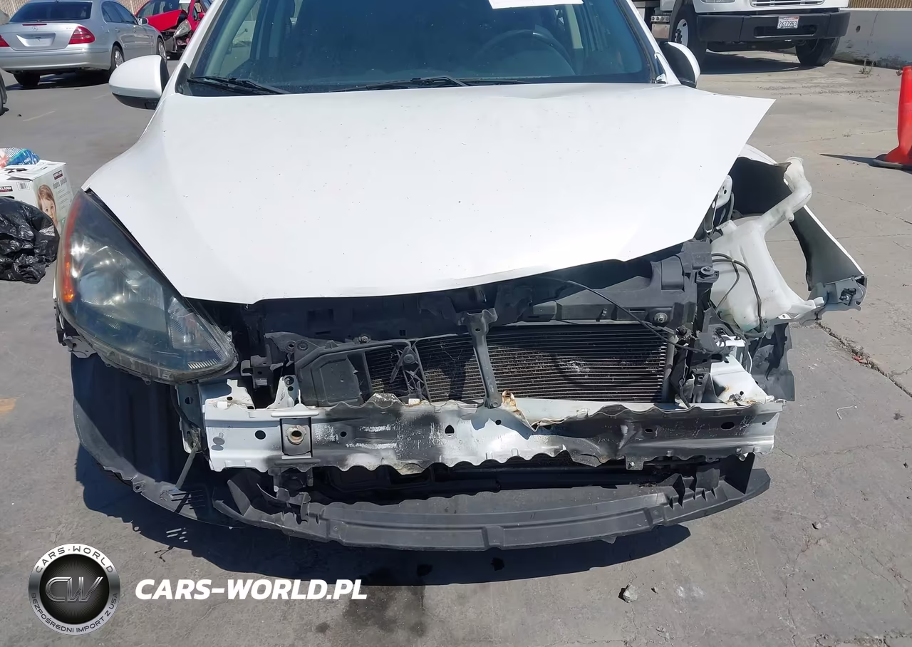 2011 Mazda Mazda2 Sport VIN:JM1DE1HZ5B0101792 - 6