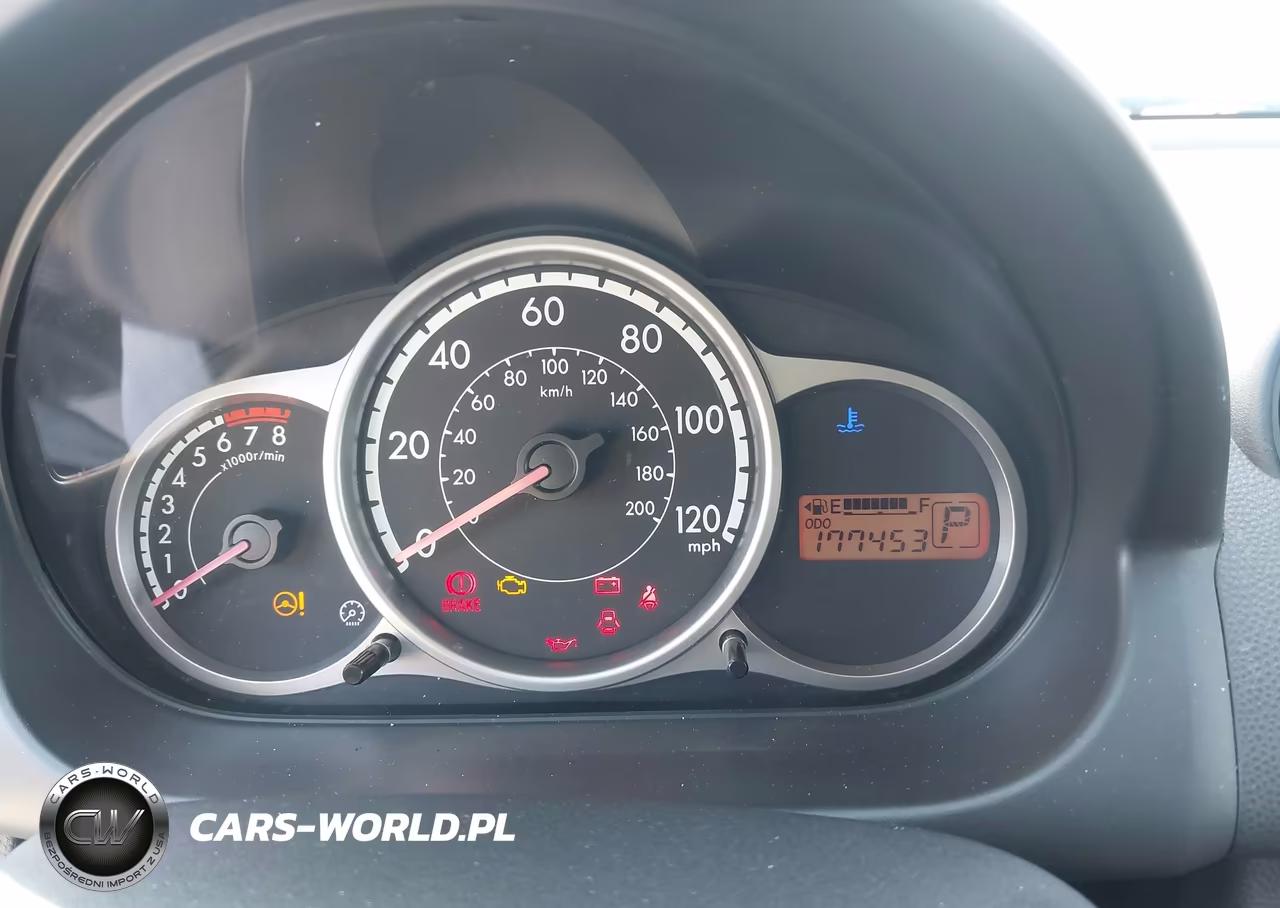 2011 Mazda Mazda2 Sport VIN:JM1DE1HZ5B0101792 - 7