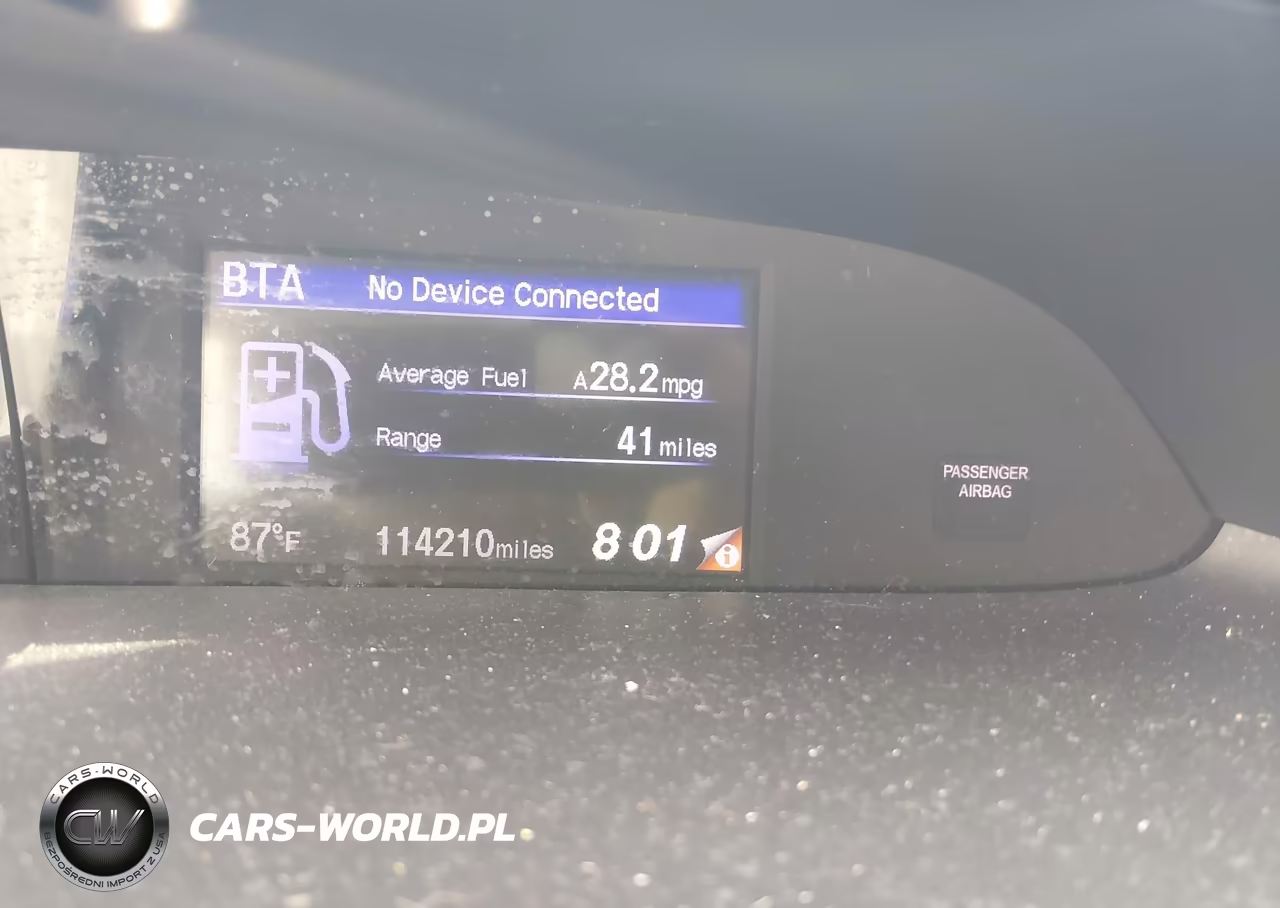 2015 Honda Civic Ex-L VIN:2HGFB2F96FH517752 - 7