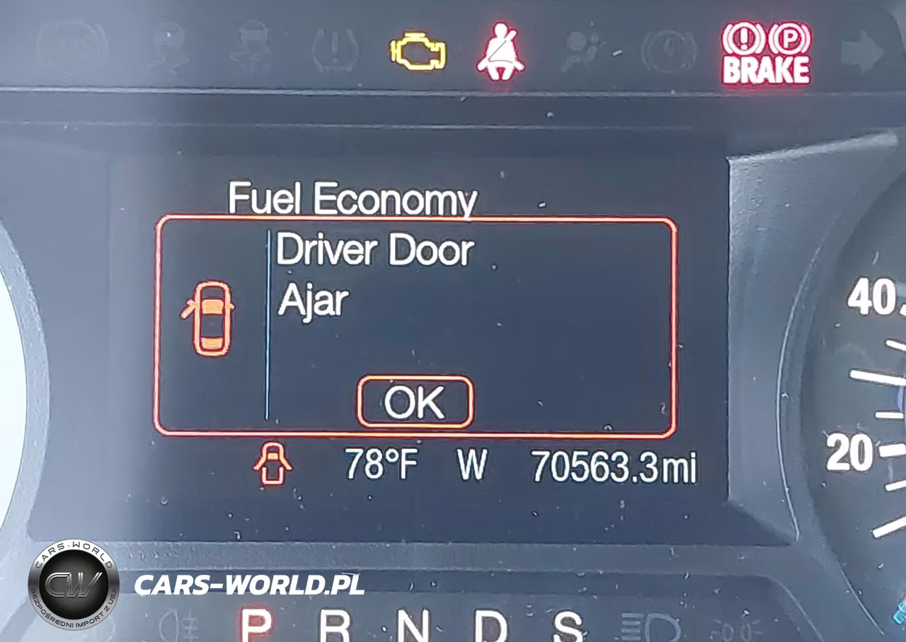 2018 Ford Edge Se VIN:2FMPK3G96JBB40046 - 15