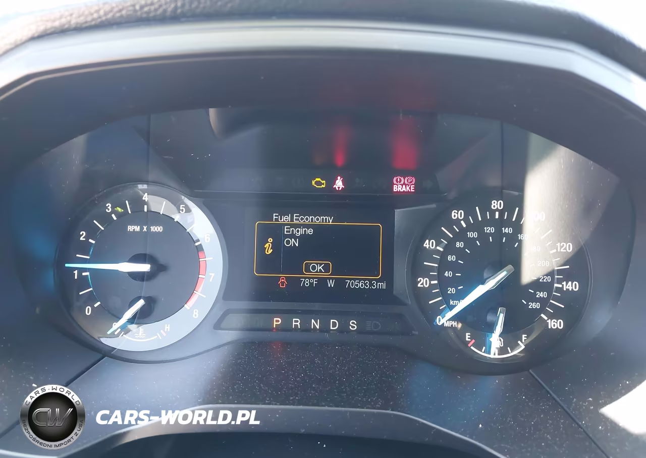 2018 Ford Edge Se VIN:2FMPK3G96JBB40046 - 7
