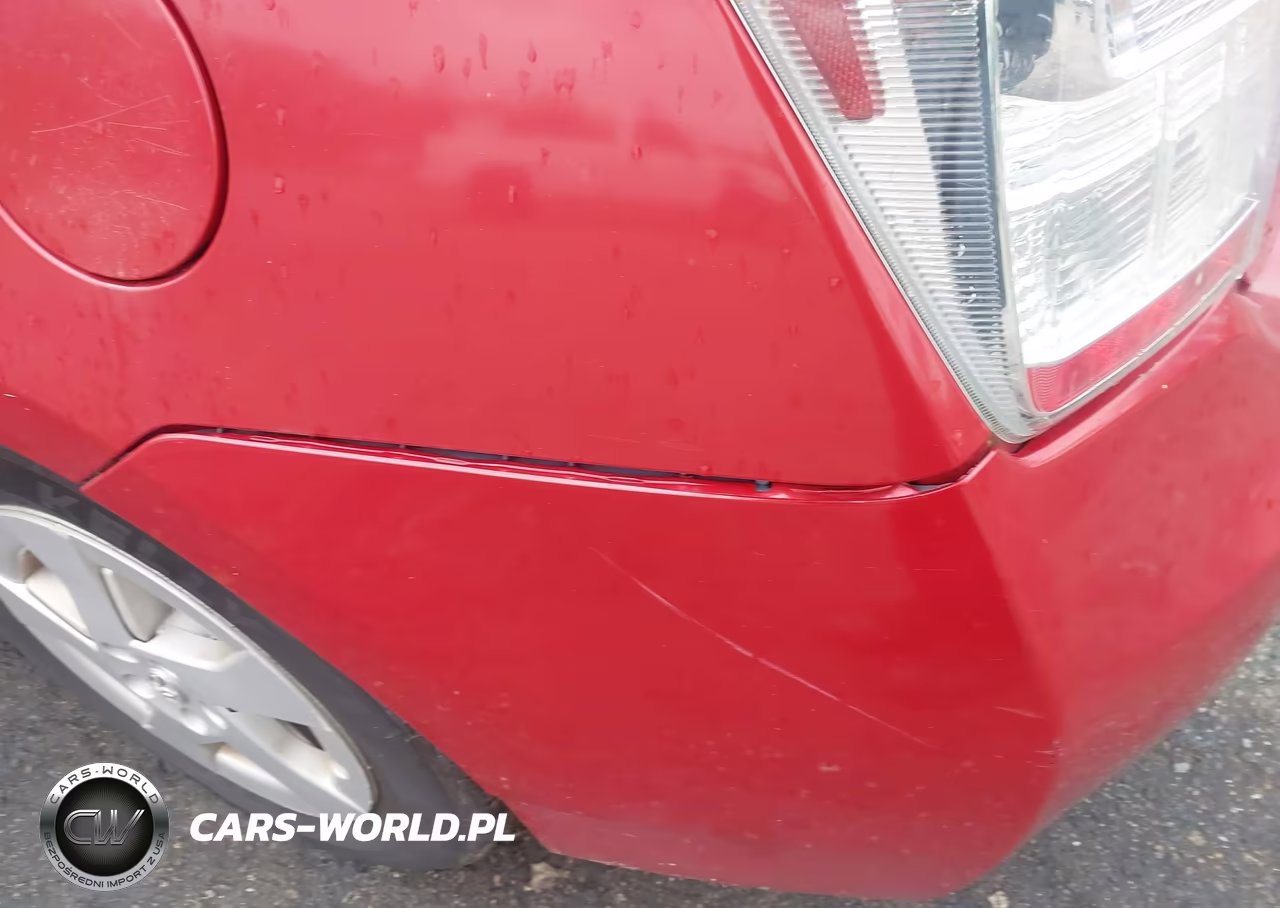 2010 Toyota Prius Ii VIN:JTDKN3DU4A1305523 - 13