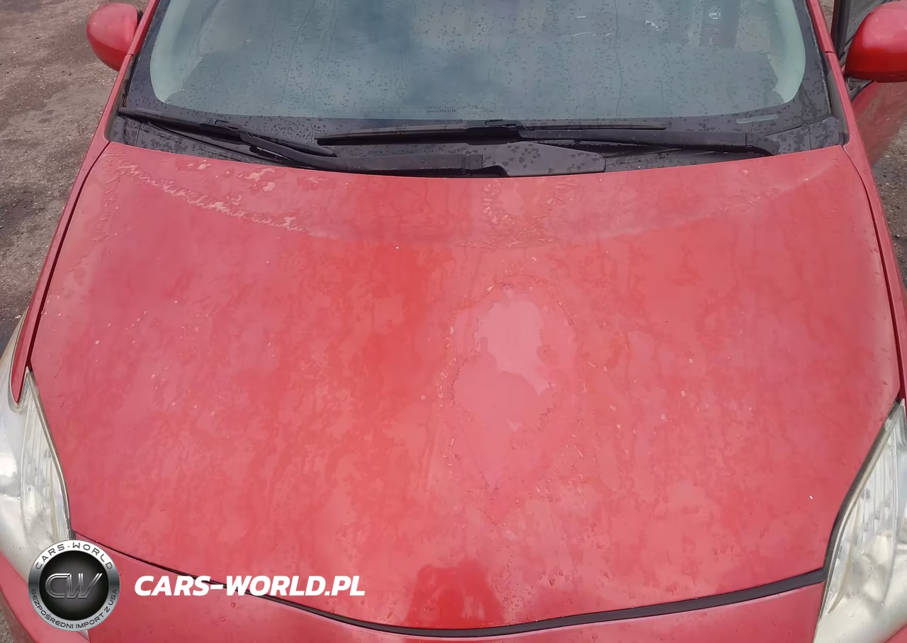 2010 Toyota Prius Ii VIN:JTDKN3DU4A1305523 - 15