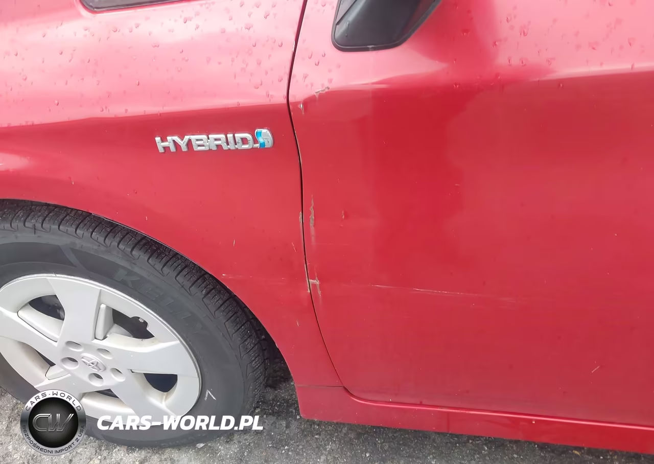 2010 Toyota Prius Ii VIN:JTDKN3DU4A1305523 - 16