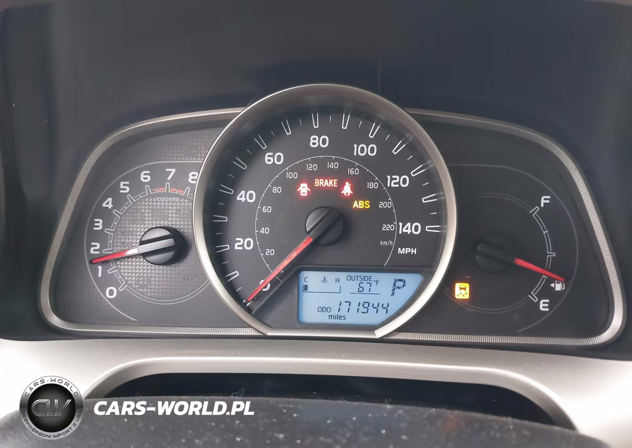 2014 Toyota Rav4 Xle VIN:JTMWFREV8EJ020225 - 7