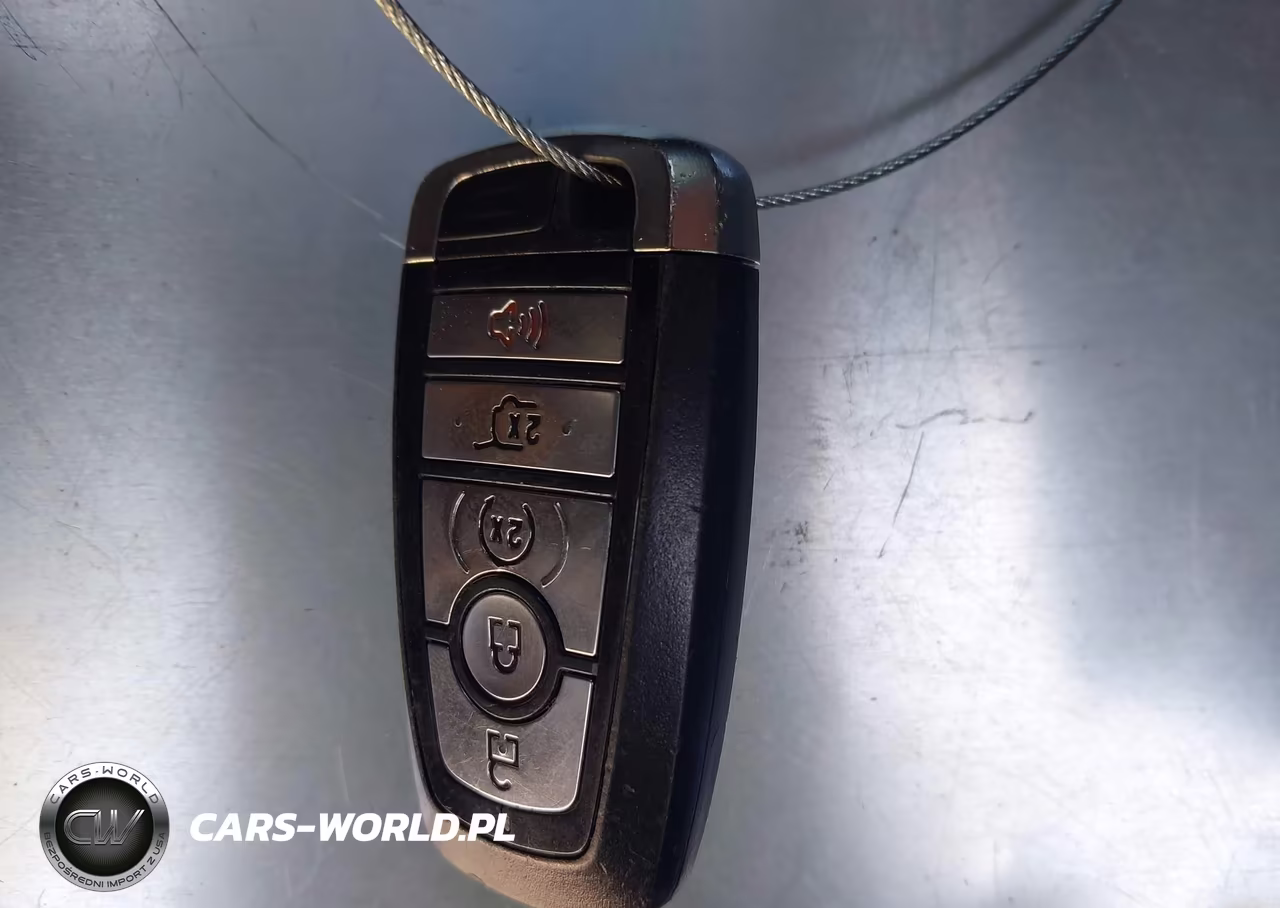 2020 Ford Explorer Limited VIN:1FMSK8FH9LGA82848 - 11