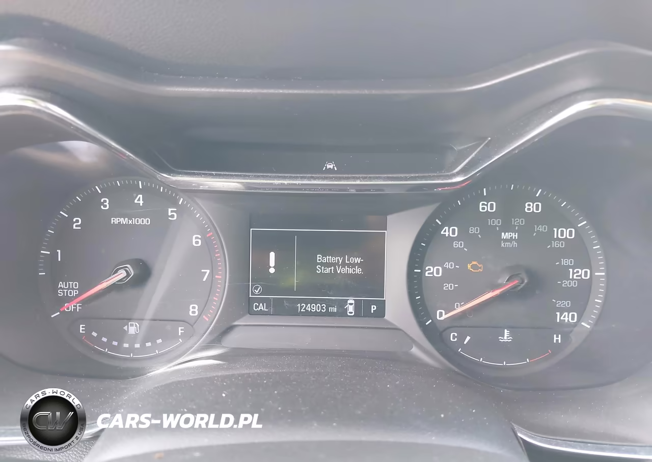2022 Chevrolet Trailblazer Fwd Lt VIN:KL79MPSL5NB061140 - 15