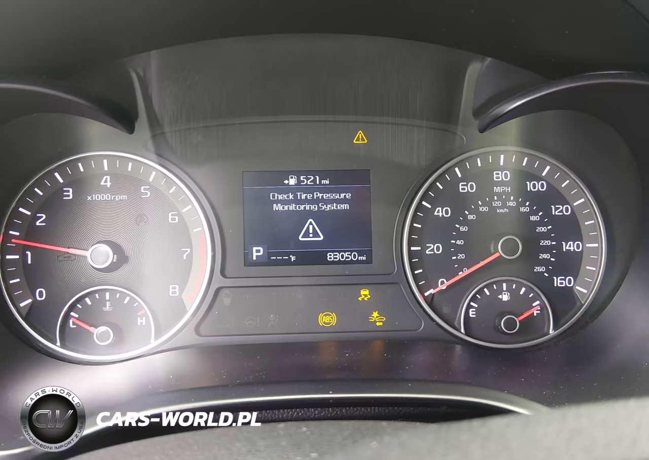 2019 Kia Optima S VIN:5XXGT4L33KG294174 - 15