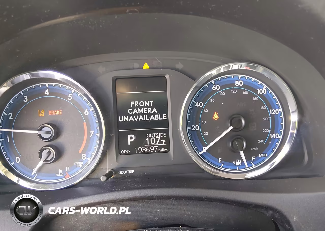 2017 Toyota Corolla Le VIN:2T1BURHE9HC778316 - 7