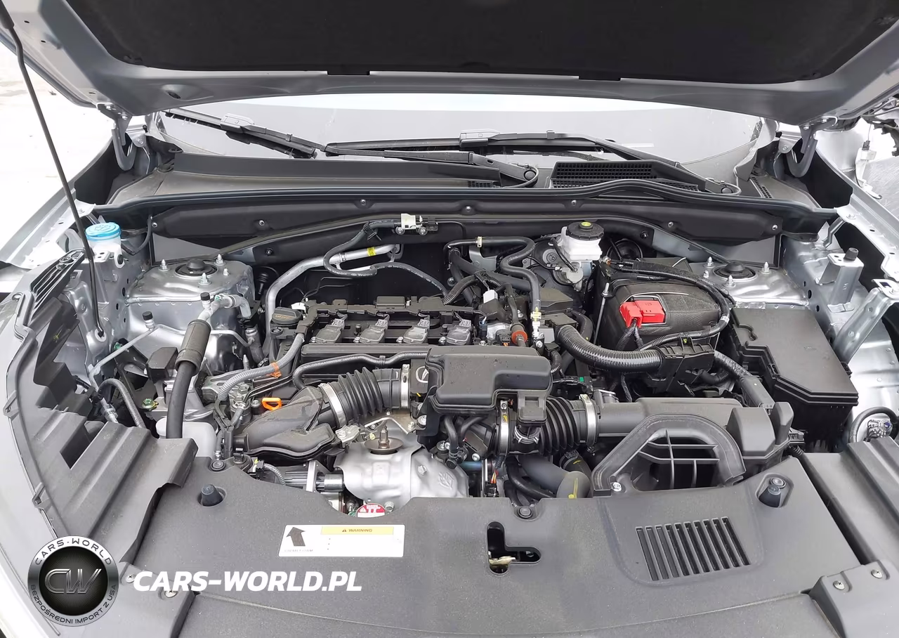 2026 Acura Adx VIN:3HDSA2H36TM701285 - 10