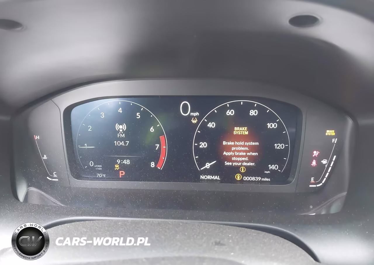 2026 Acura Adx VIN:3HDSA2H36TM701285 - 7