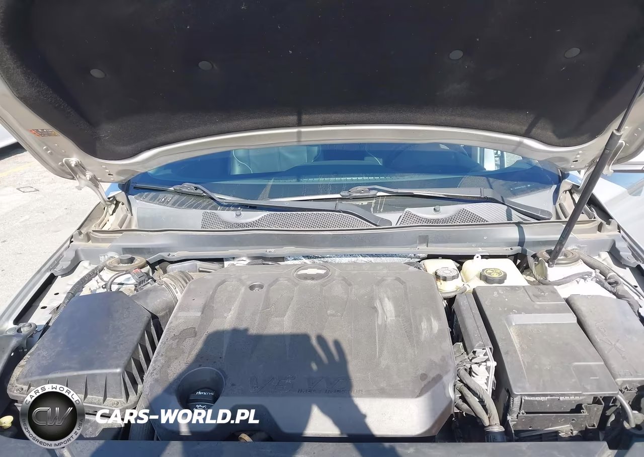 2018 Chevrolet Impala 2Lz VIN:2G1125S31J9150797 - 10