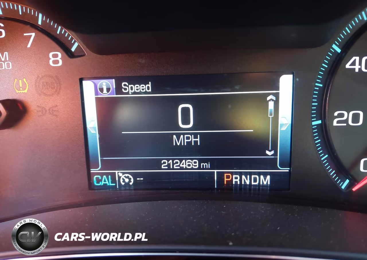 2018 Chevrolet Impala 2Lz VIN:2G1125S31J9150797 - 16