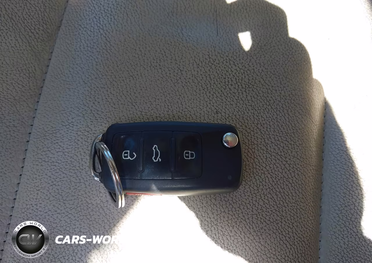 2012 Volkswagen Tiguan Sel VIN:WVGBV7AX4CW609443 - 11