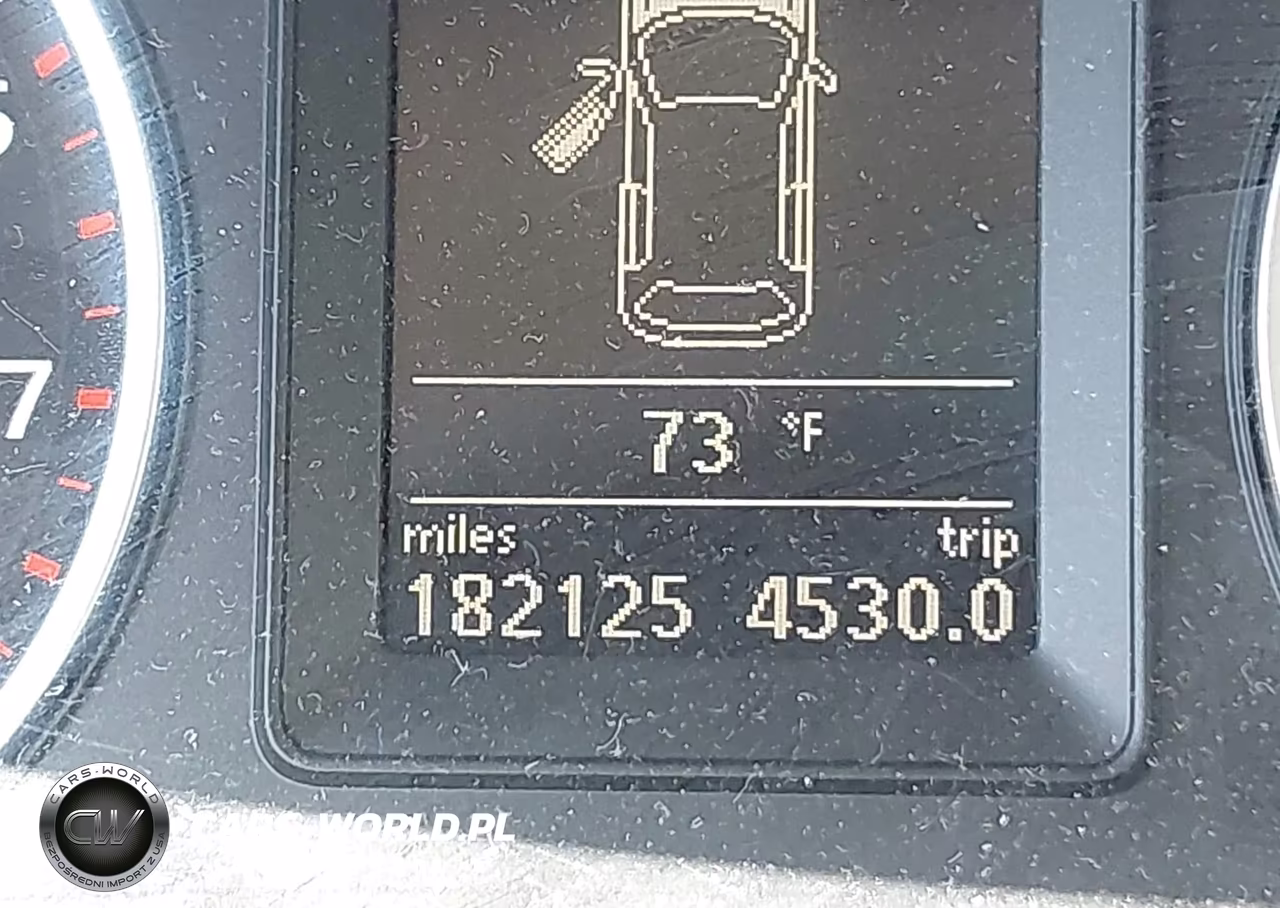 2012 Volkswagen Tiguan Sel VIN:WVGBV7AX4CW609443 - 16