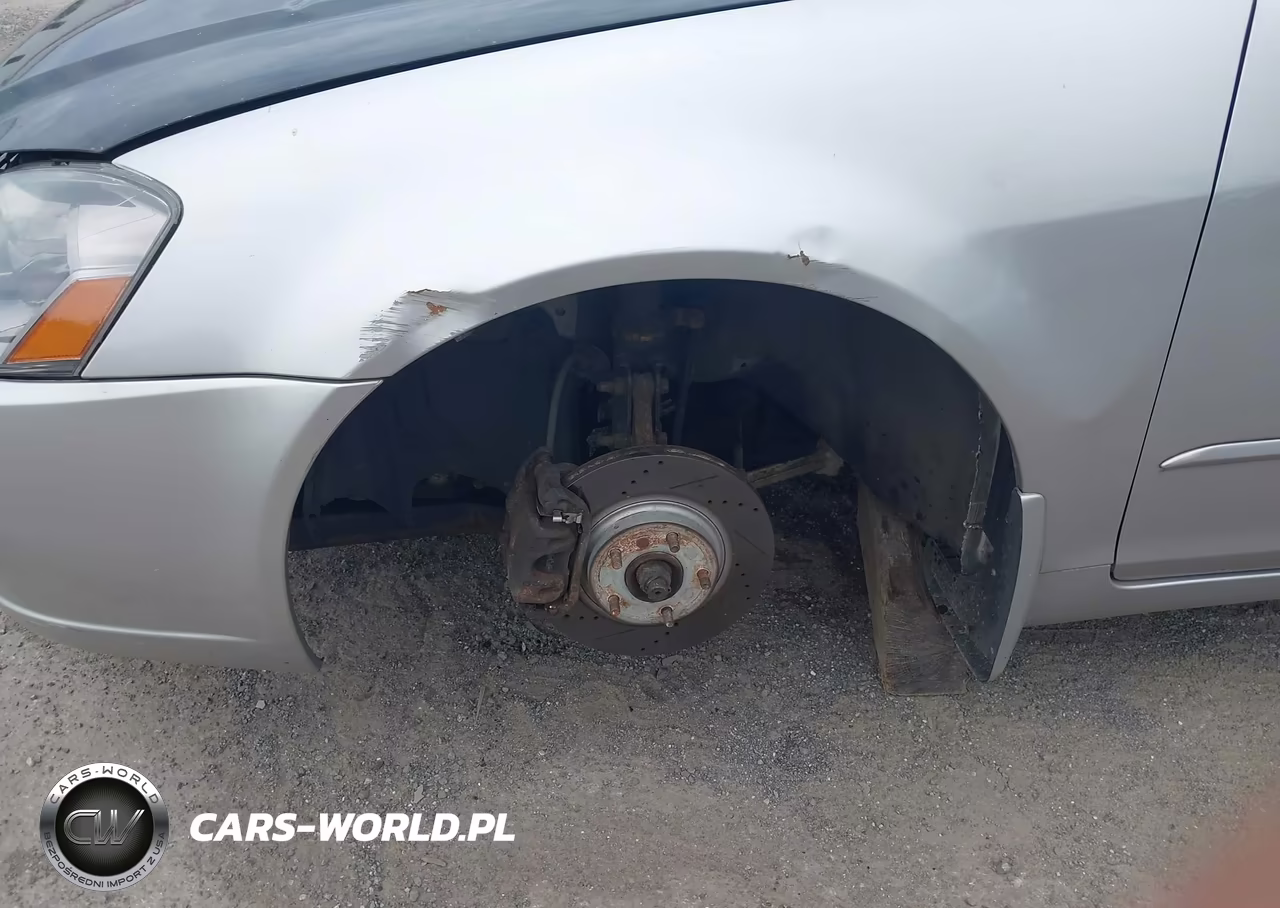 2005 Nissan Altima 2.5 S VIN:1N4AL11D55N467045 - 13