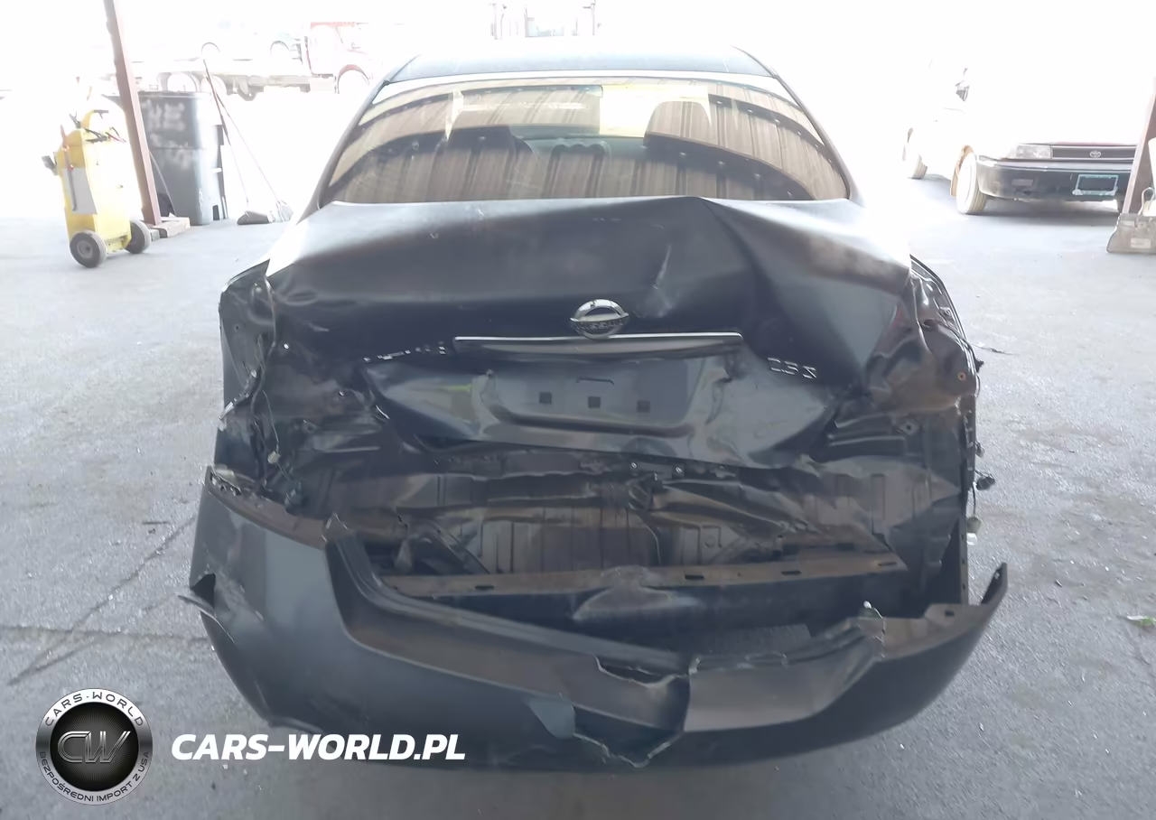 2011 Nissan Altima 2.5 S VIN:1N4AL2AP5BN507569 - 17