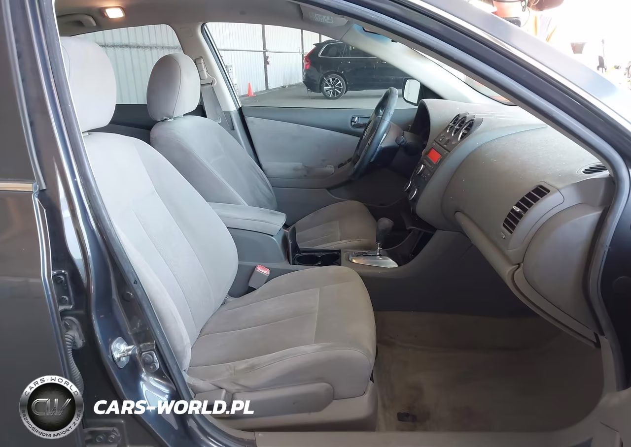 2011 Nissan Altima 2.5 S VIN:1N4AL2AP5BN507569 - 5