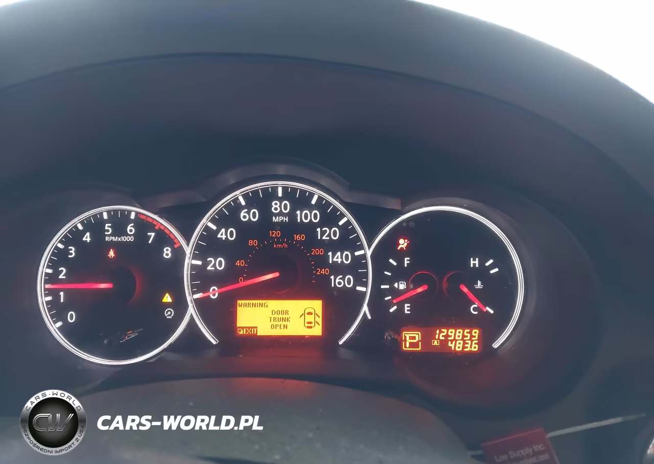 2011 Nissan Altima 2.5 S VIN:1N4AL2AP5BN507569 - 7