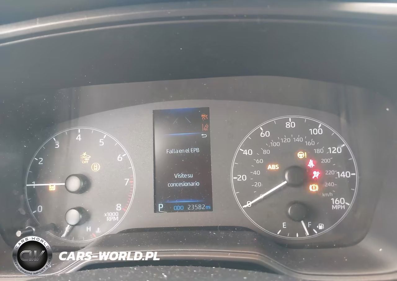 2024 Toyota Corolla Le VIN:5YFB4MDE2RP194799 - 7