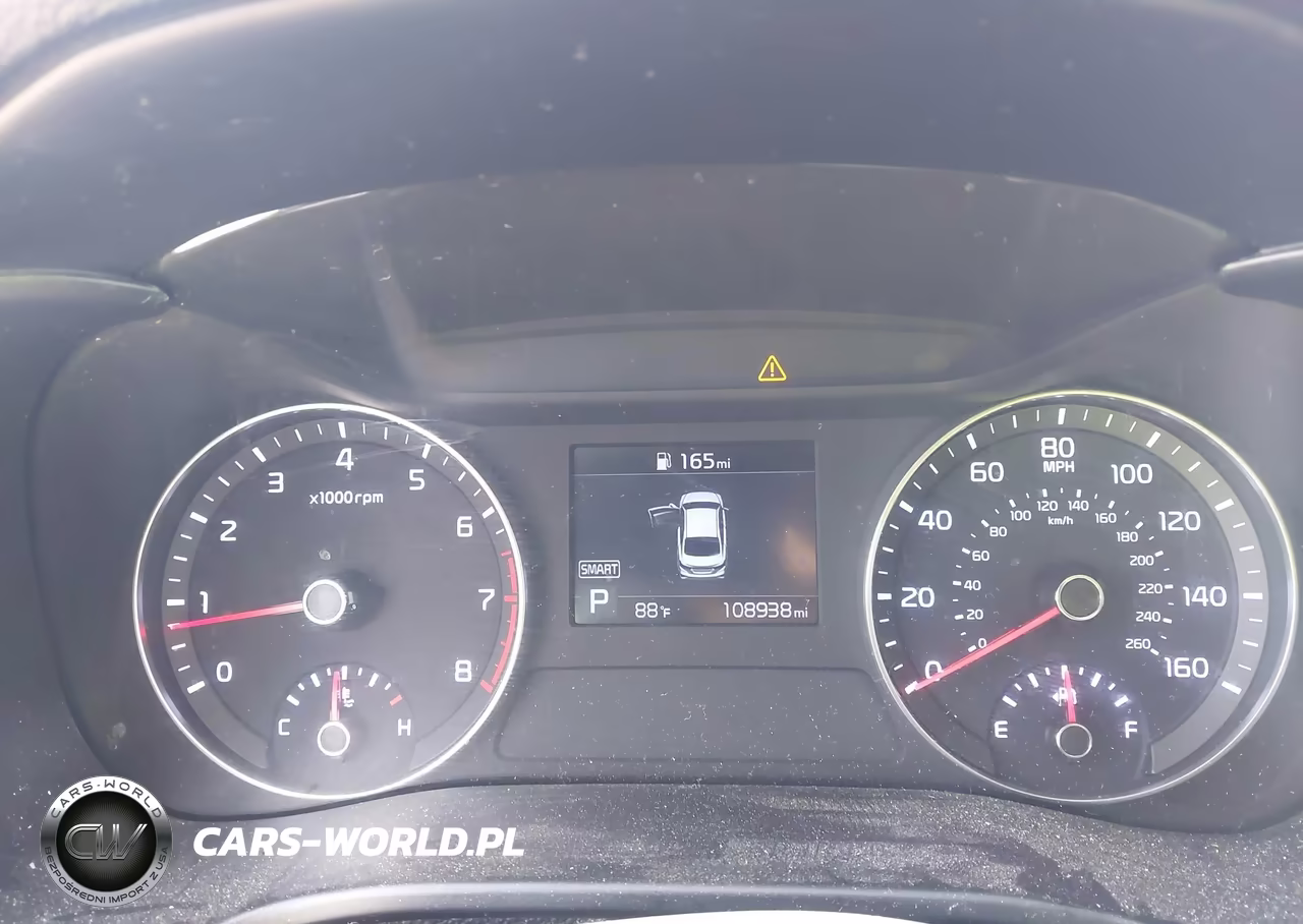 2021 Kia Forte Lxs VIN:3KPF24AD2ME381182 - 7