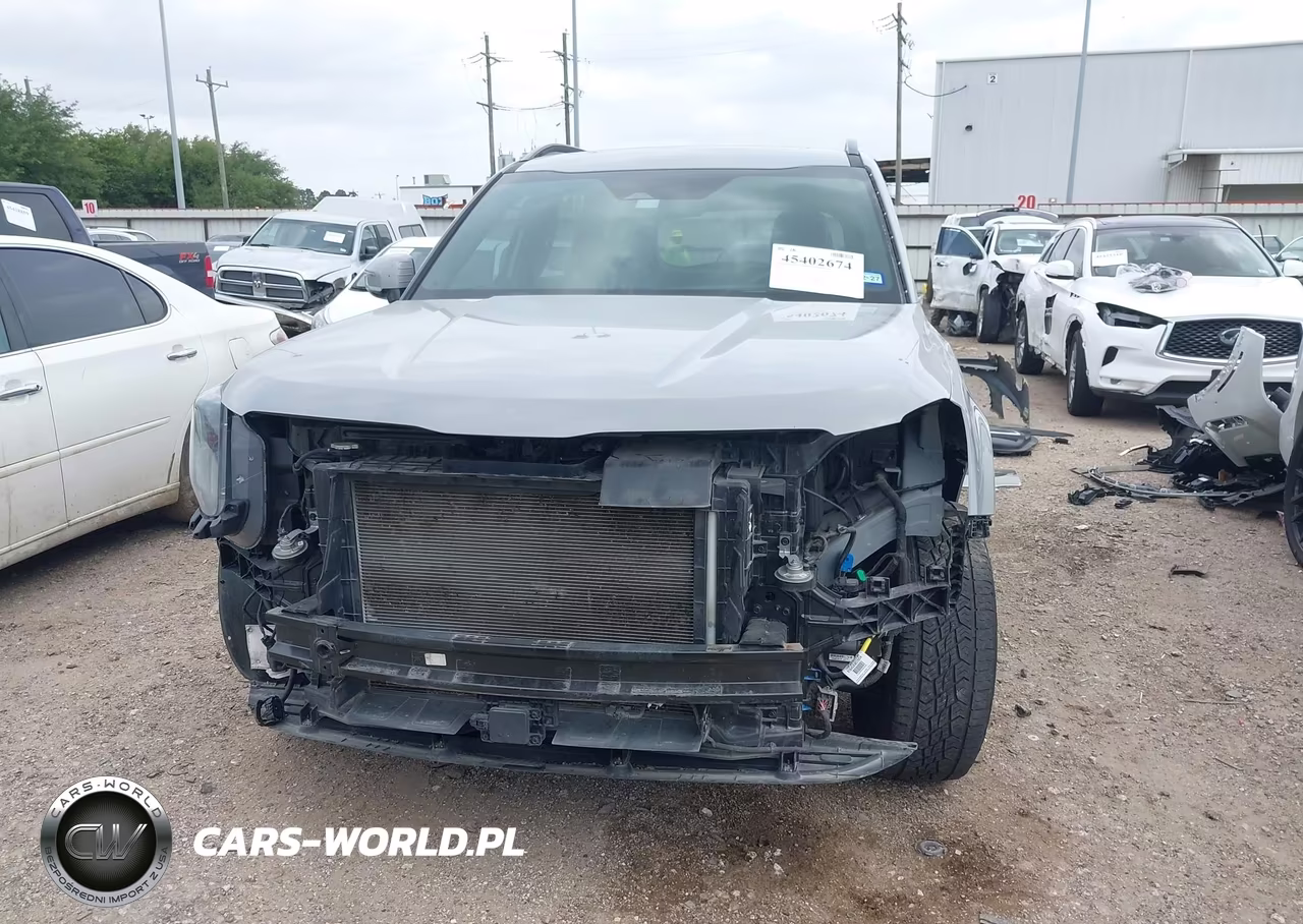 2024 Kia Telluride Sx Prestige X-Pro VIN:5XYP5DGC9RG496317 - 13