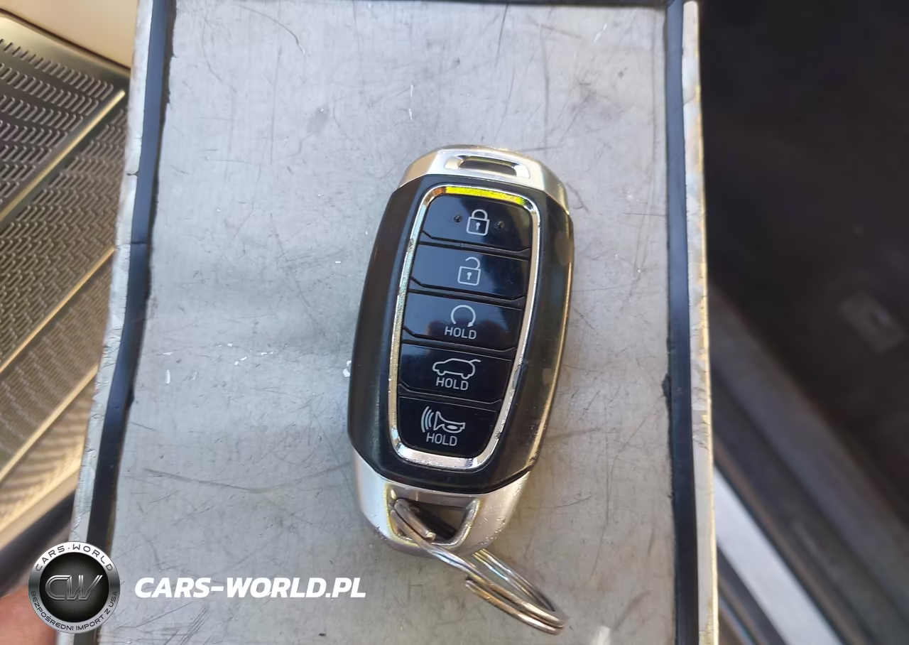 2020 Hyundai Palisade Limited VIN:KM8R54HE1LU146853 - 11