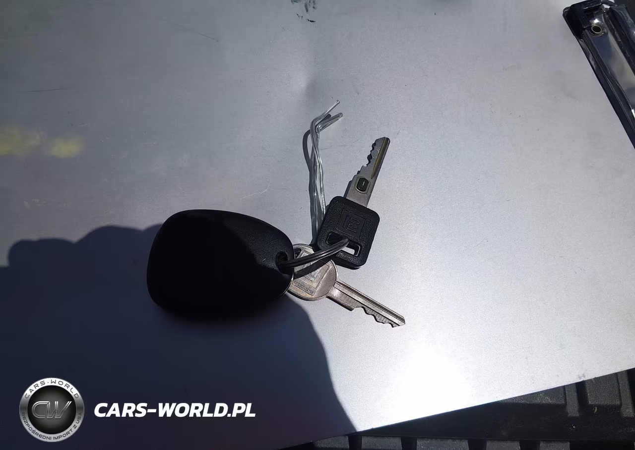 1997 Buick Lesabre Custom VIN:1G4HP52KXVH486508 - 11
