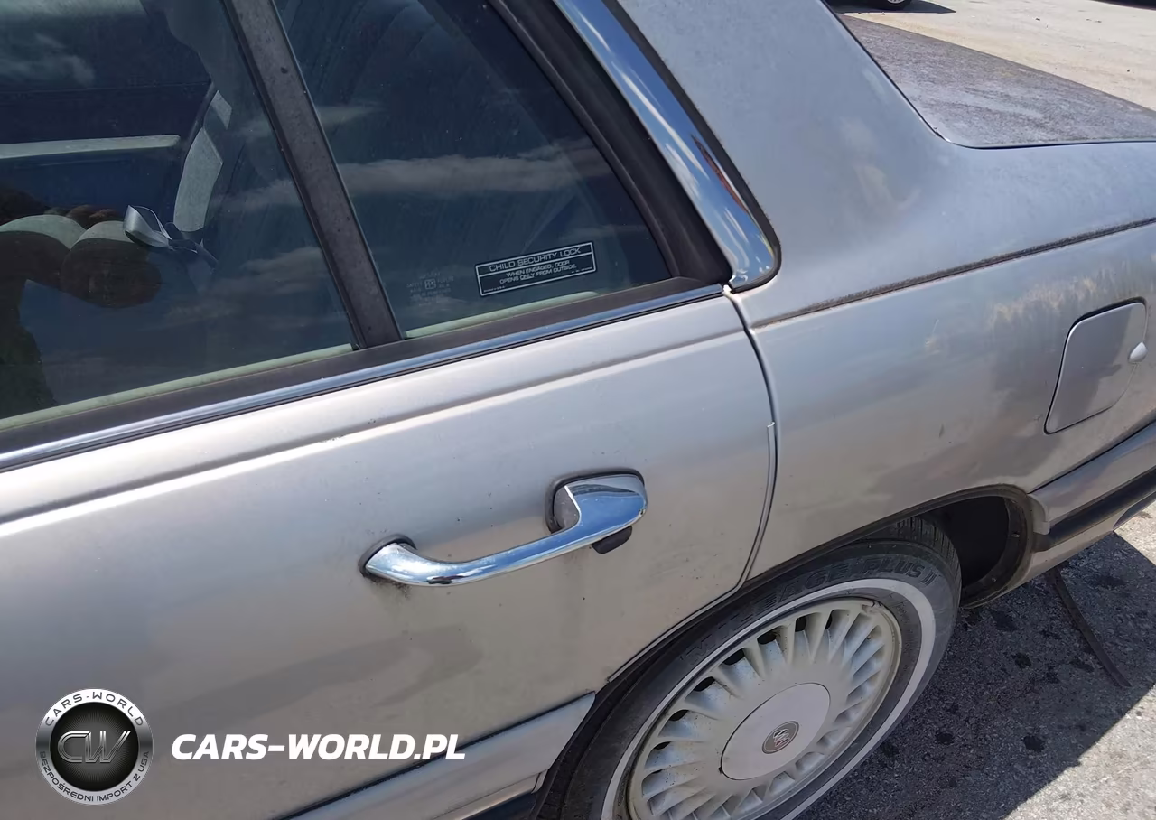 1997 Buick Lesabre Custom VIN:1G4HP52KXVH486508 - 6