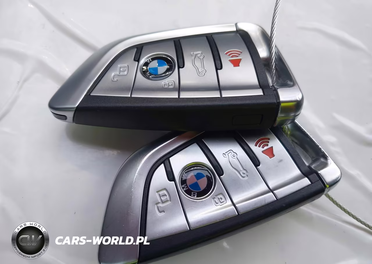 2023 BMW M8 Competition VIN:WBSAE0C02PCM46038 - 11