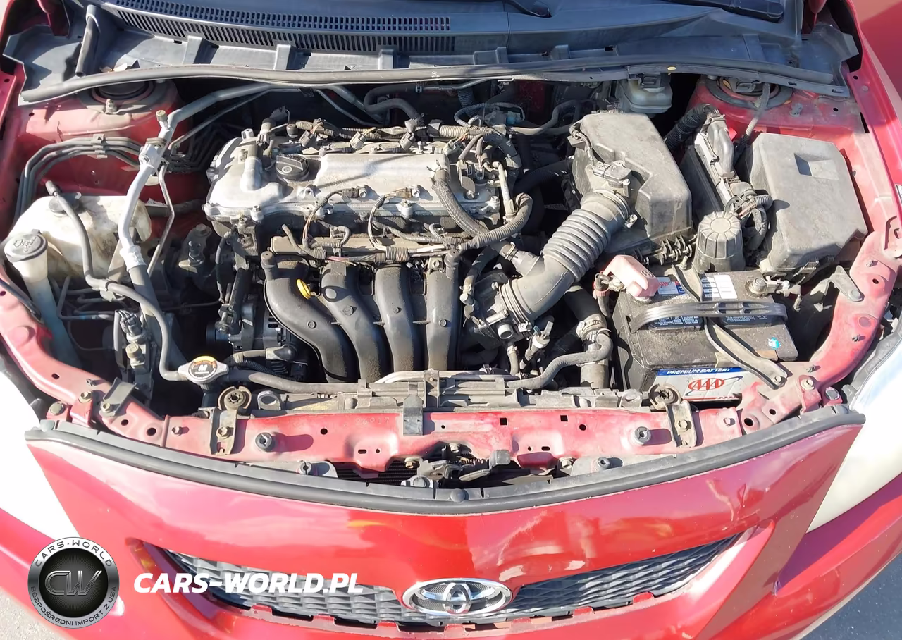 2009 Toyota Corolla Le VIN:JTDBL40E799086662 - 10