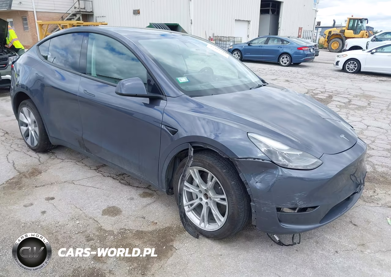 2023 Tesla Model Y – zdjęcie 1 z 15