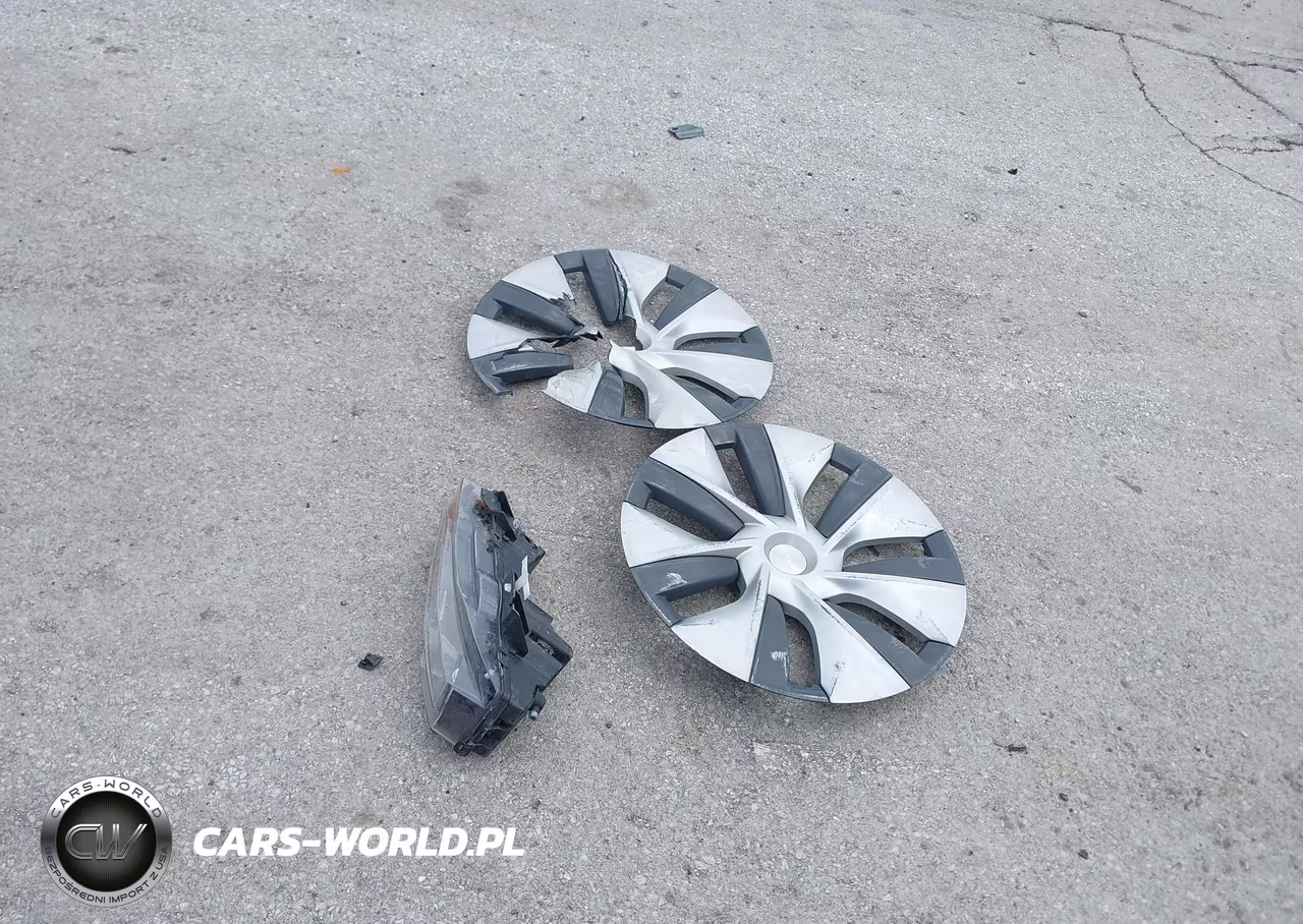 2023 Tesla Model Y VIN:7SAYGDEE1PF616315 - 10